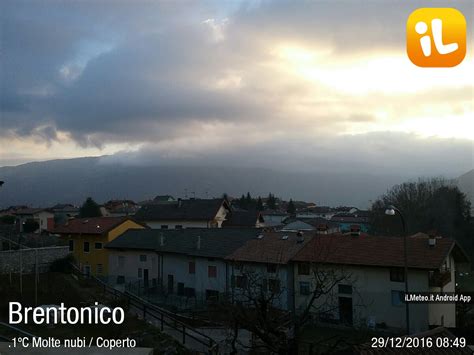 meteo prada di brentonico|Meteo Prada (Brentonico) oggi .